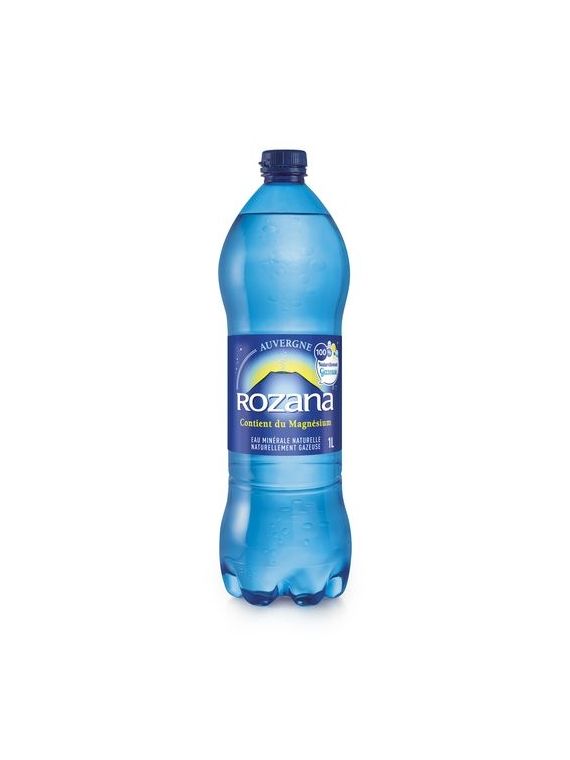 Eau Rozana 1 litre