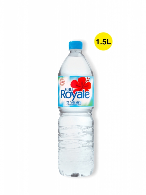 Eau Royale