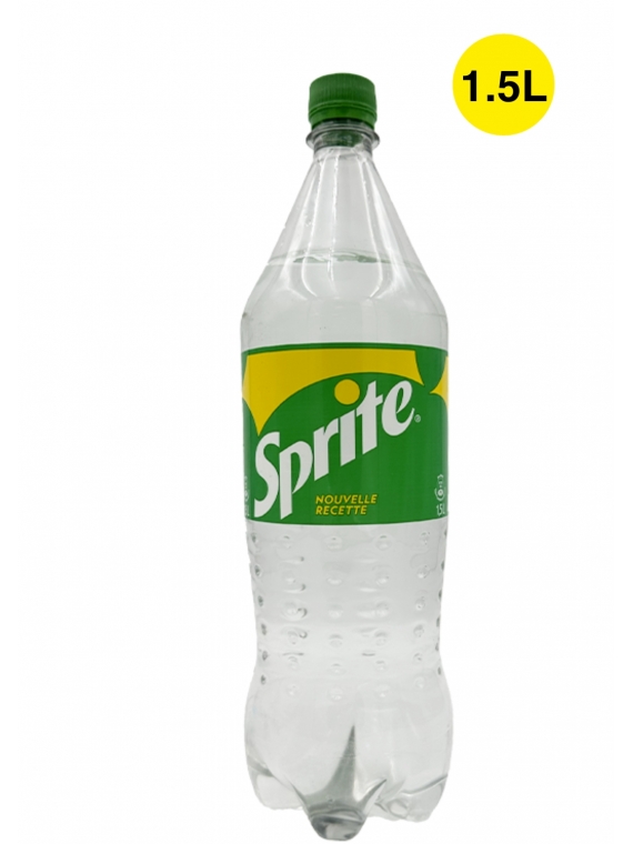 Sprite 1,5 litres
