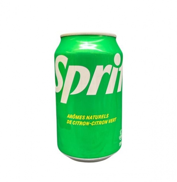 Sprite 33 cl