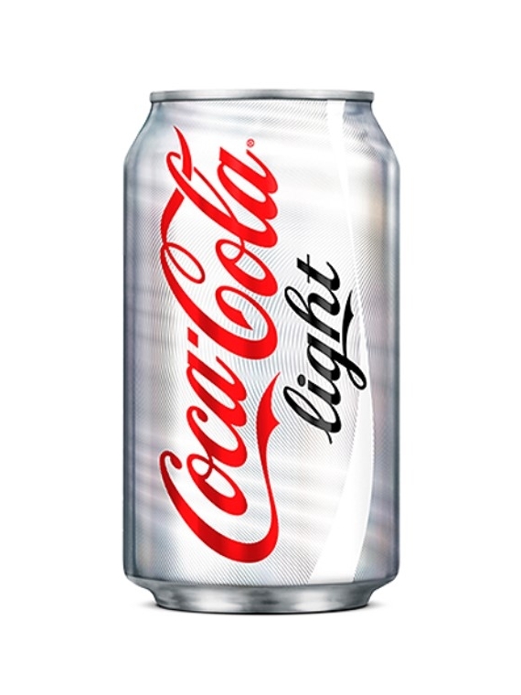 Coca-cola Light 33 cl