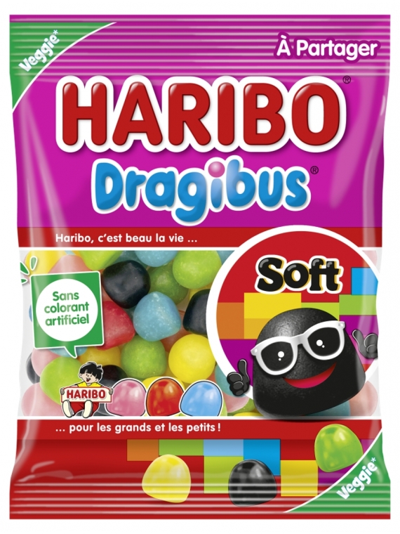 Dragibus HARIBO