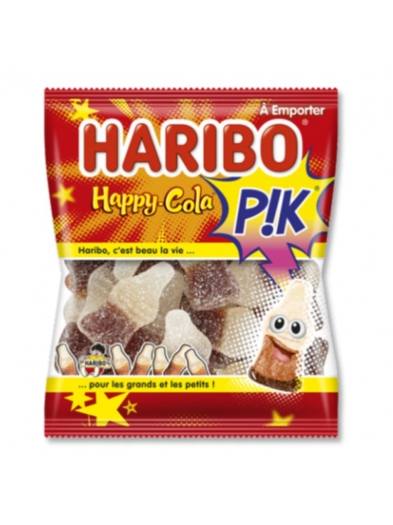Happy-Cola P!K HARIBO