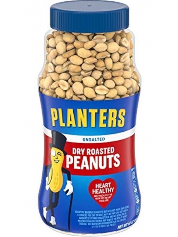 Cacahouètes PLANTERS