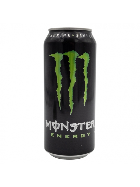 Monster Energy 473 ml